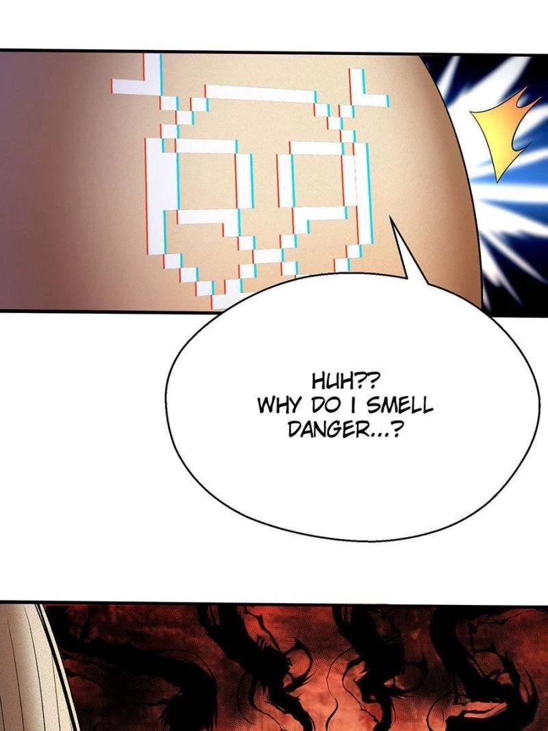 I Picked up an Attribute Chapter 61 - 46