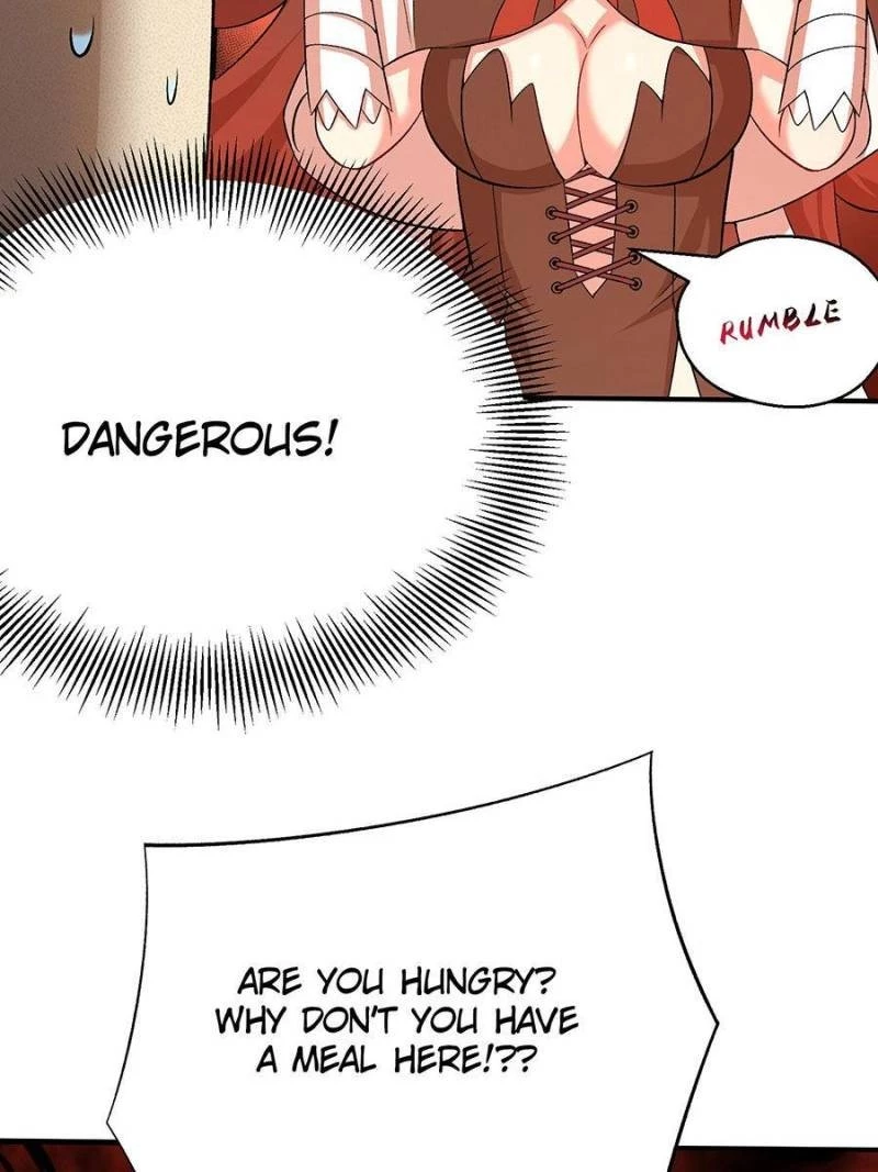 I Picked up an Attribute Chapter 61 - 48