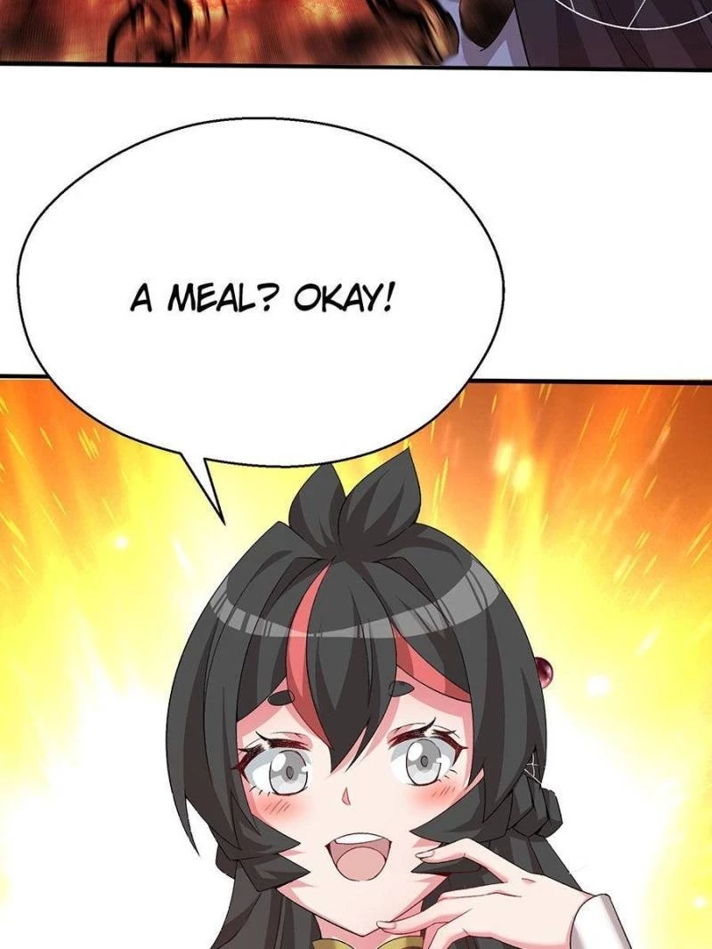 I Picked up an Attribute Chapter 61 - 50