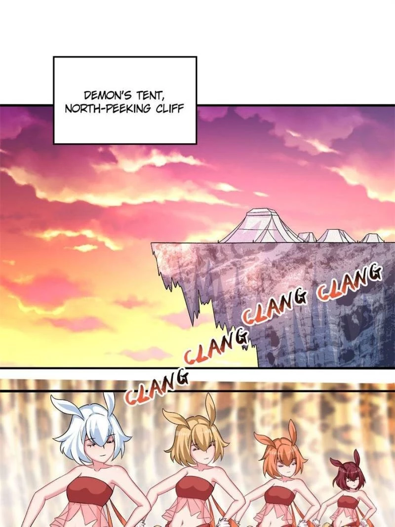 I Picked up an Attribute Chapter 61 - 52