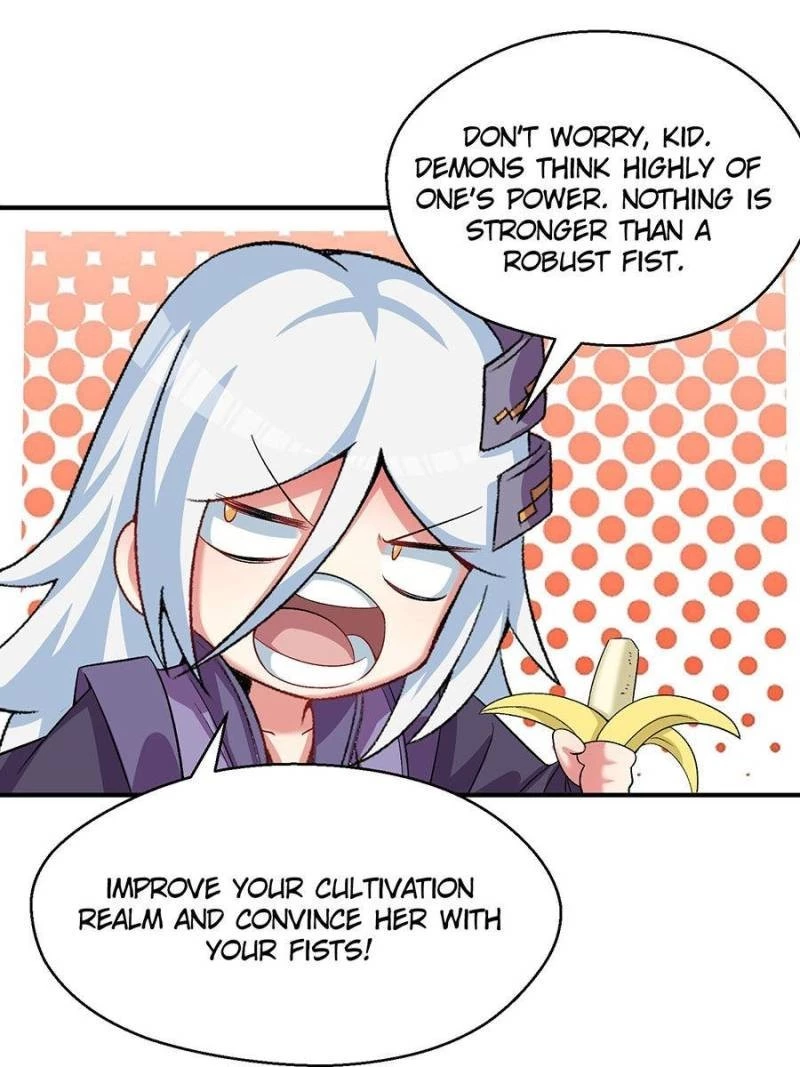I Picked up an Attribute Chapter 61 - 59