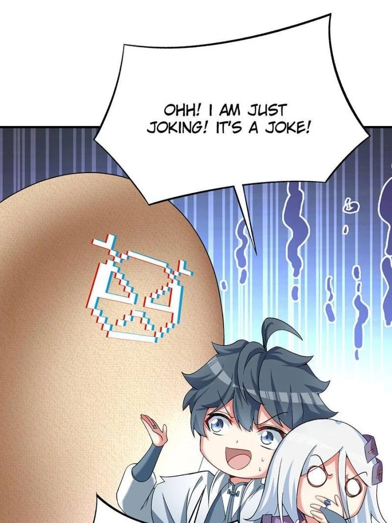 I Picked up an Attribute Chapter 61 - 62