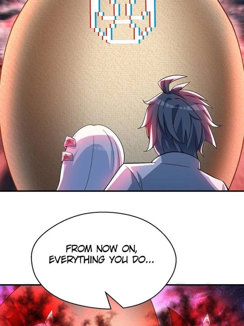 I Picked up an Attribute Chapter 61 - 65