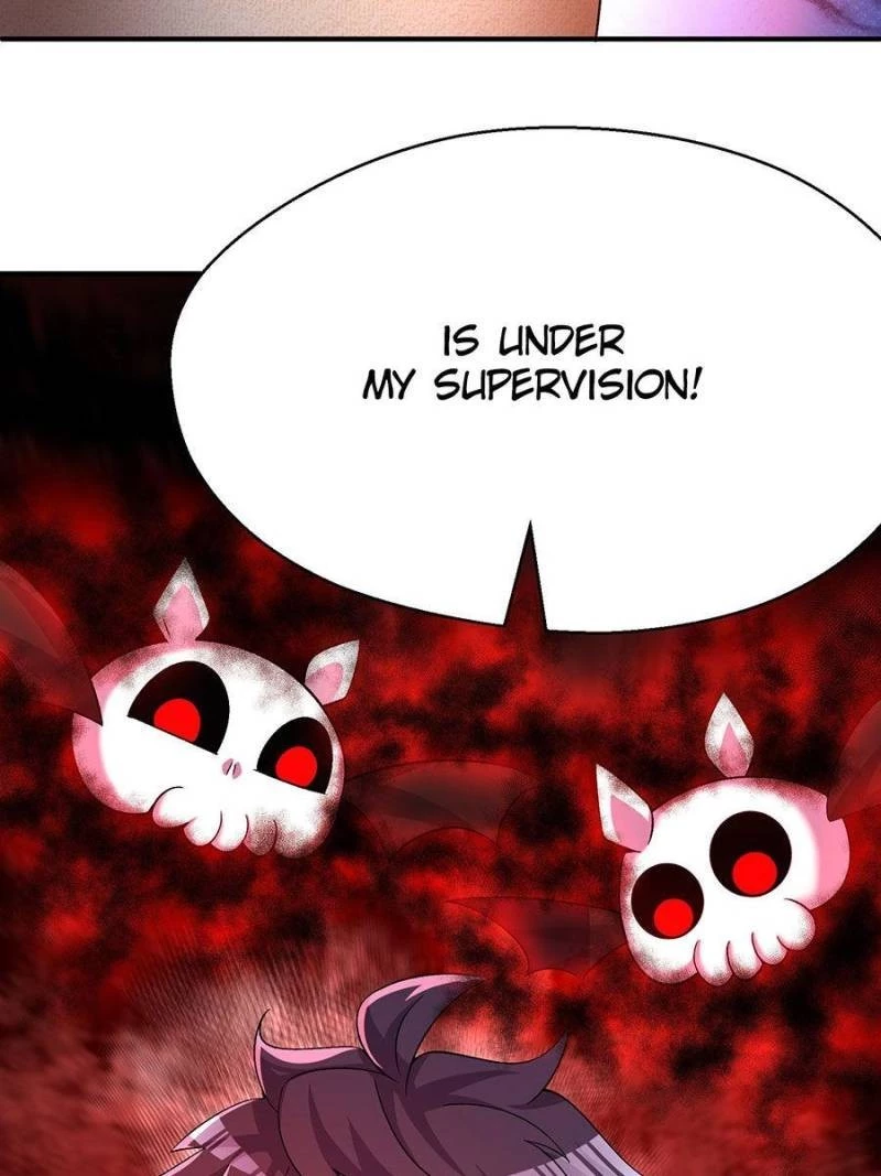 I Picked up an Attribute Chapter 61 - 67