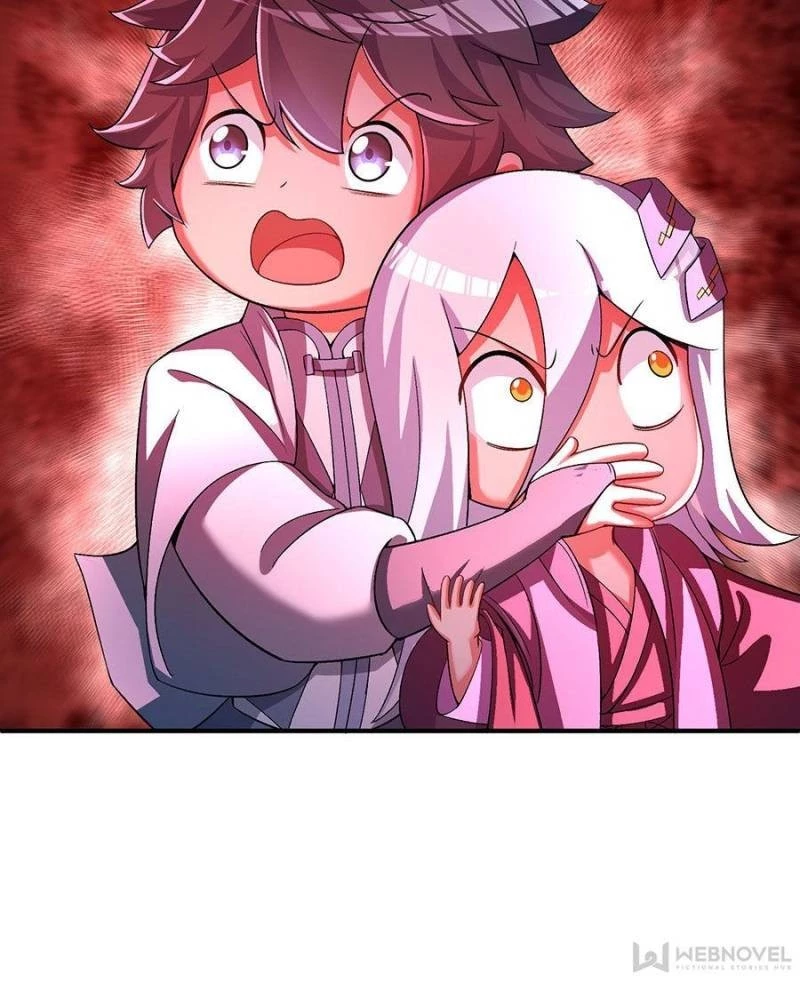 I Picked up an Attribute Chapter 61 - 68
