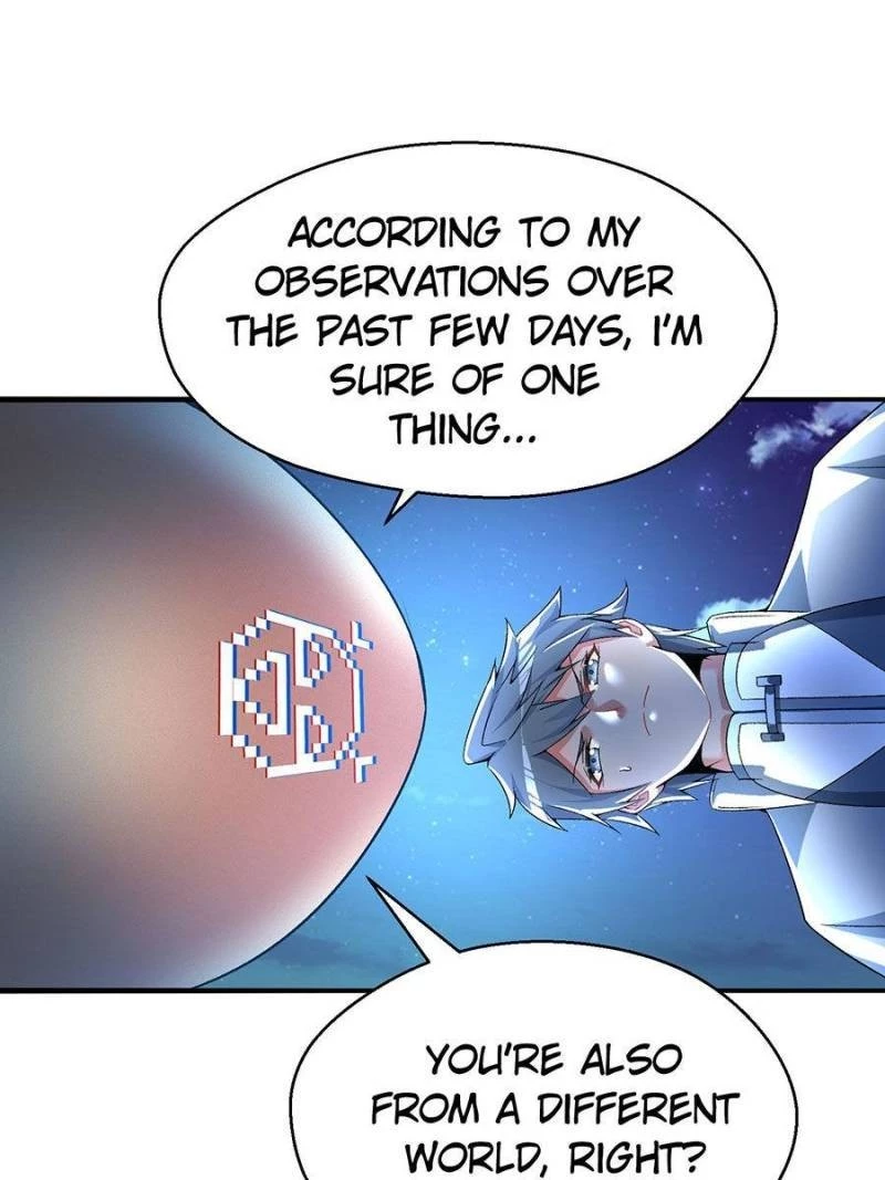 I Picked up an Attribute Chapter 63 - 1