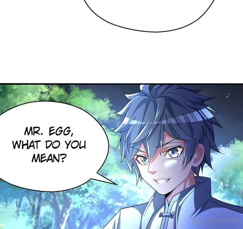 I Picked up an Attribute Chapter 63 - 2