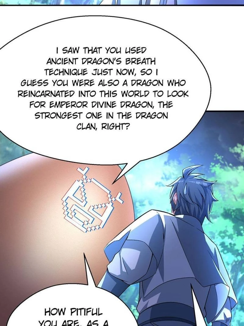 I Picked up an Attribute Chapter 63 - 3