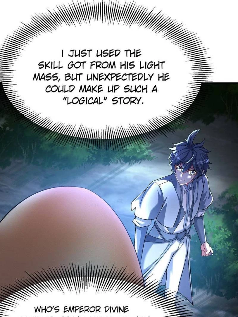 I Picked up an Attribute Chapter 63 - 5
