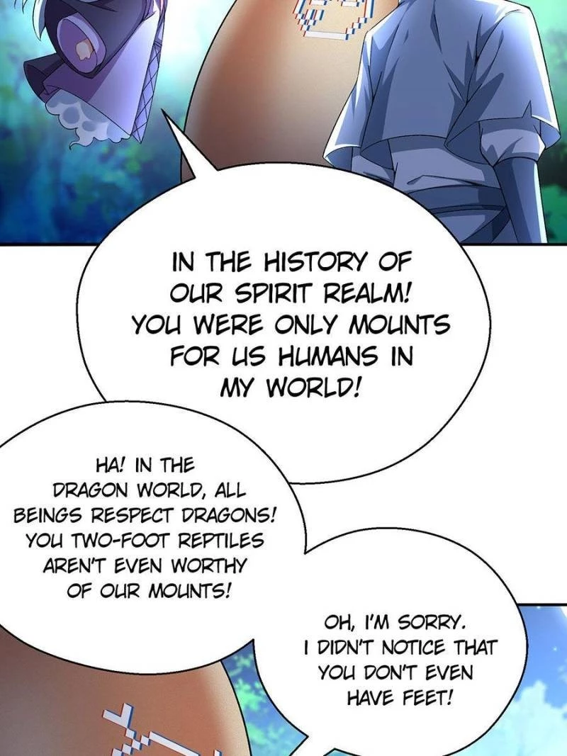 I Picked up an Attribute Chapter 63 - 8
