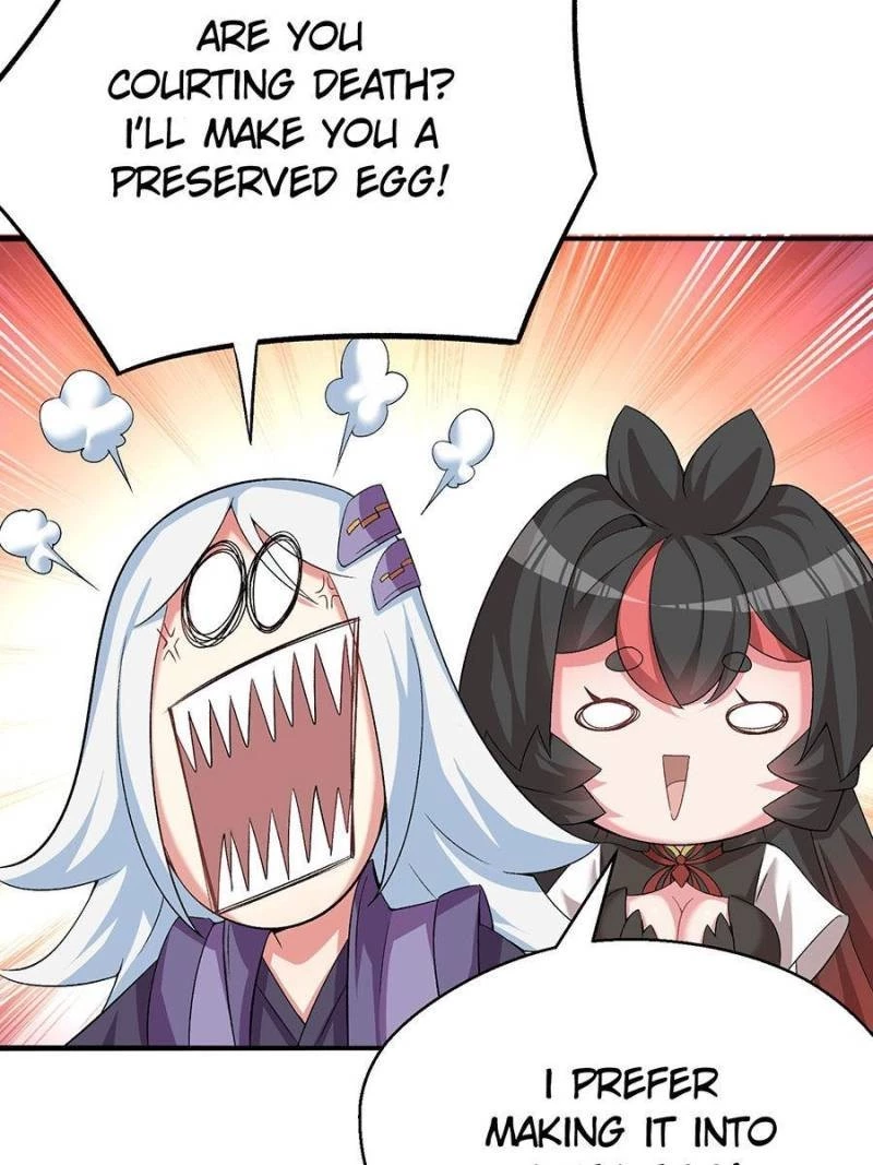 I Picked up an Attribute Chapter 63 - 10