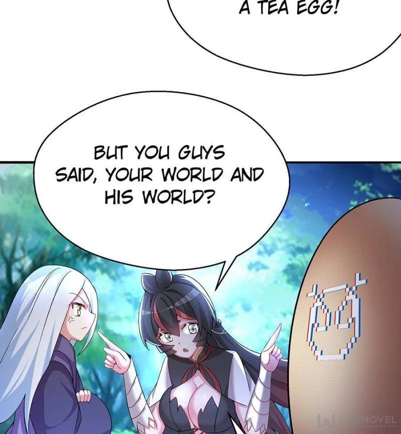 I Picked up an Attribute Chapter 63 - 11