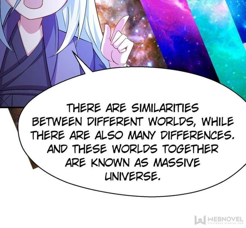 I Picked up an Attribute Chapter 63 - 13