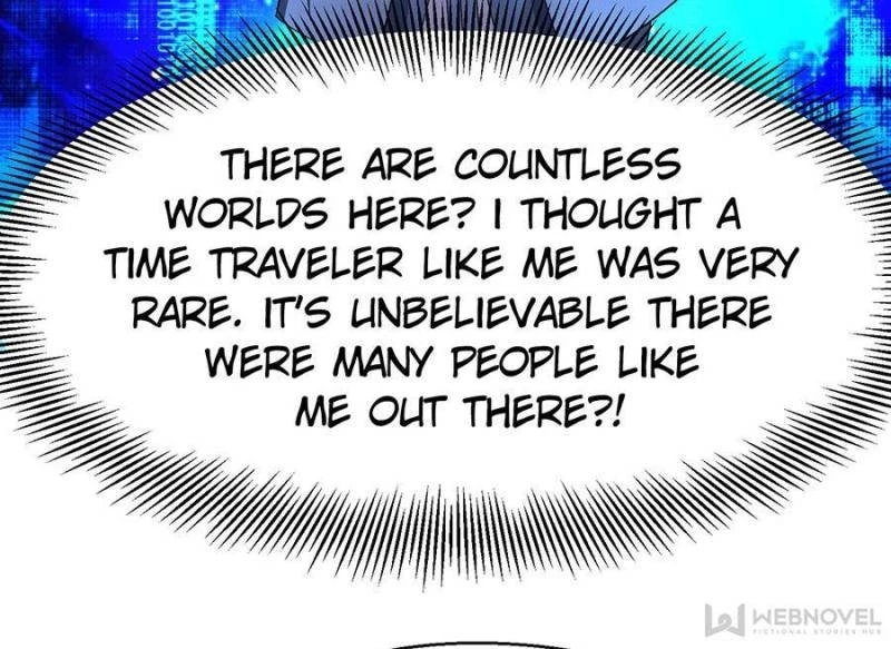 I Picked up an Attribute Chapter 63 - 15