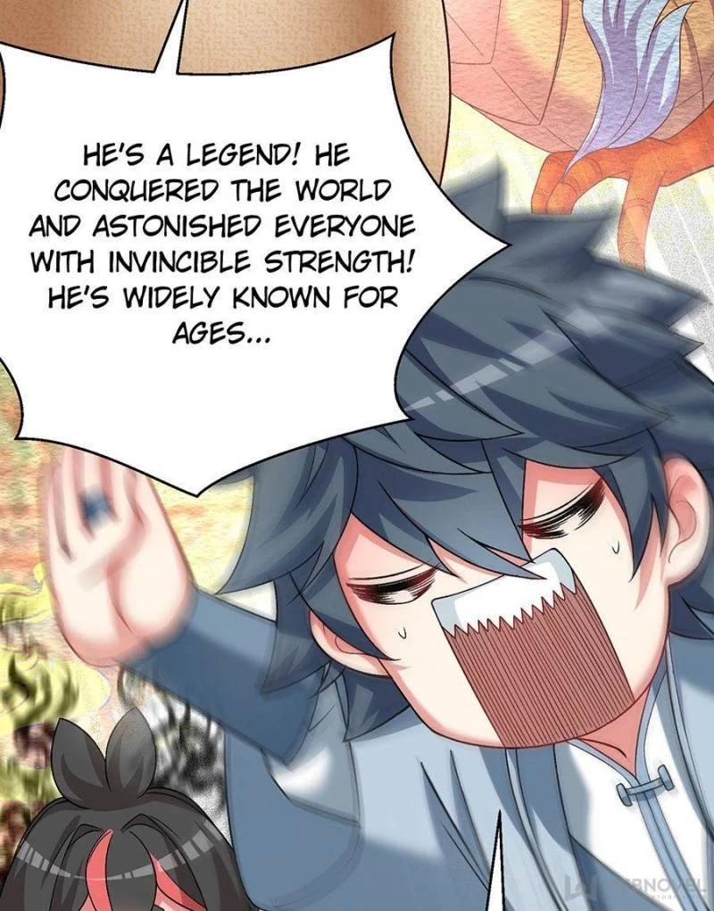 I Picked up an Attribute Chapter 63 - 19