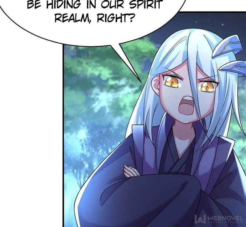 I Picked up an Attribute Chapter 63 - 21