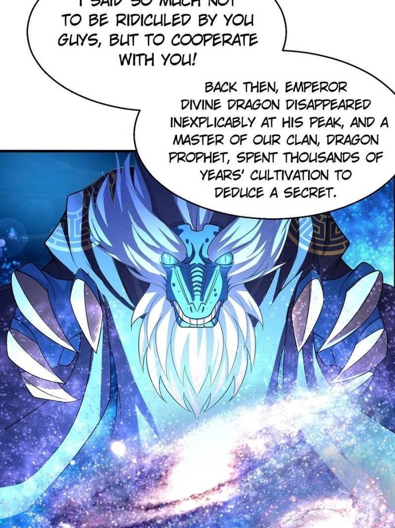 I Picked up an Attribute Chapter 63 - 23