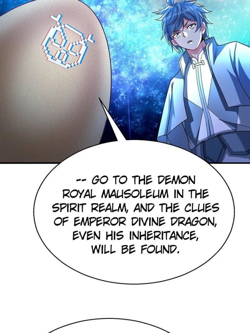 I Picked up an Attribute Chapter 63 - 25