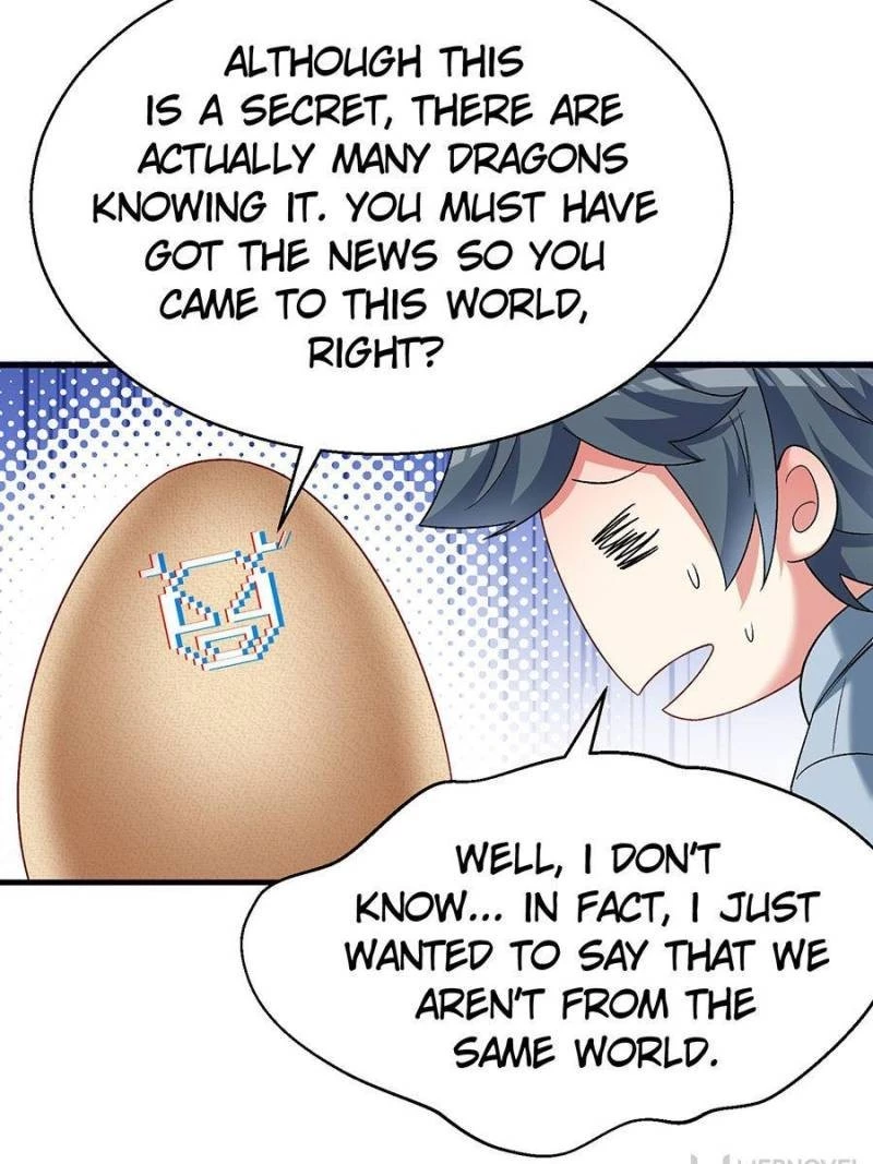I Picked up an Attribute Chapter 63 - 26