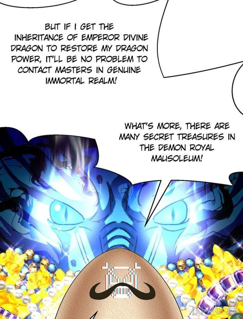 I Picked up an Attribute Chapter 63 - 33