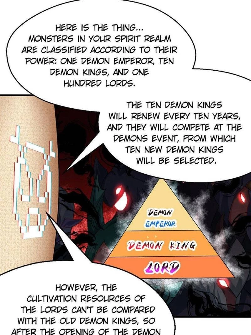 I Picked up an Attribute Chapter 63 - 36