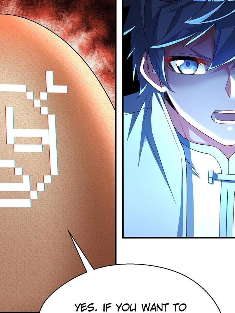 I Picked up an Attribute Chapter 63 - 38