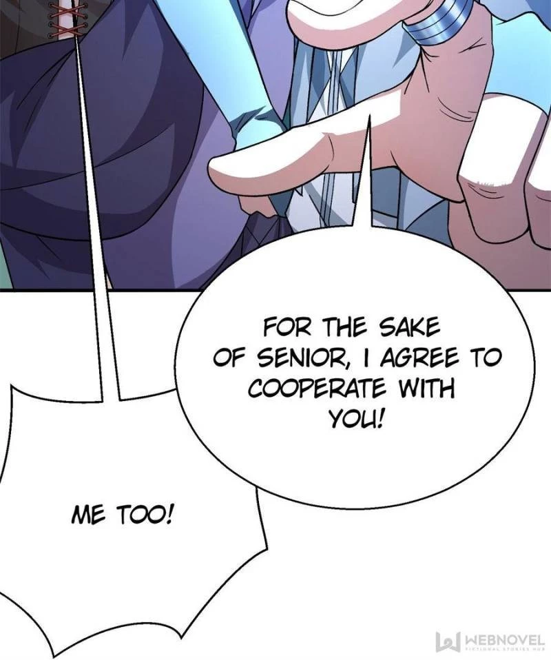 I Picked up an Attribute Chapter 63 - 43