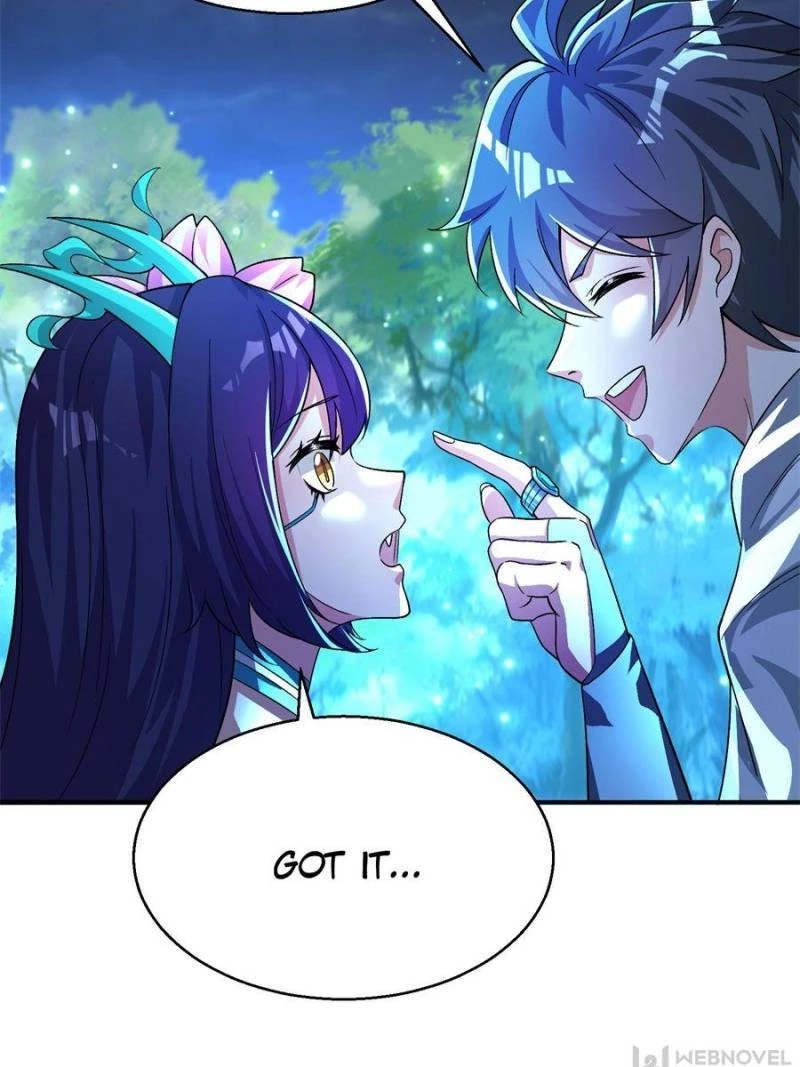 I Picked up an Attribute Chapter 63 - 47