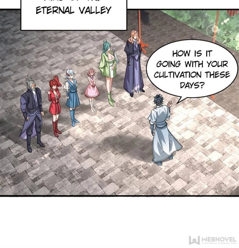 I Picked up an Attribute Chapter 63 - 50