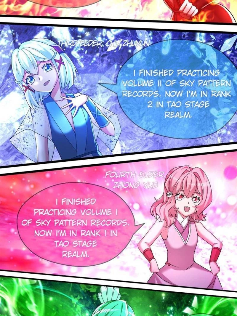 I Picked up an Attribute Chapter 63 - 52