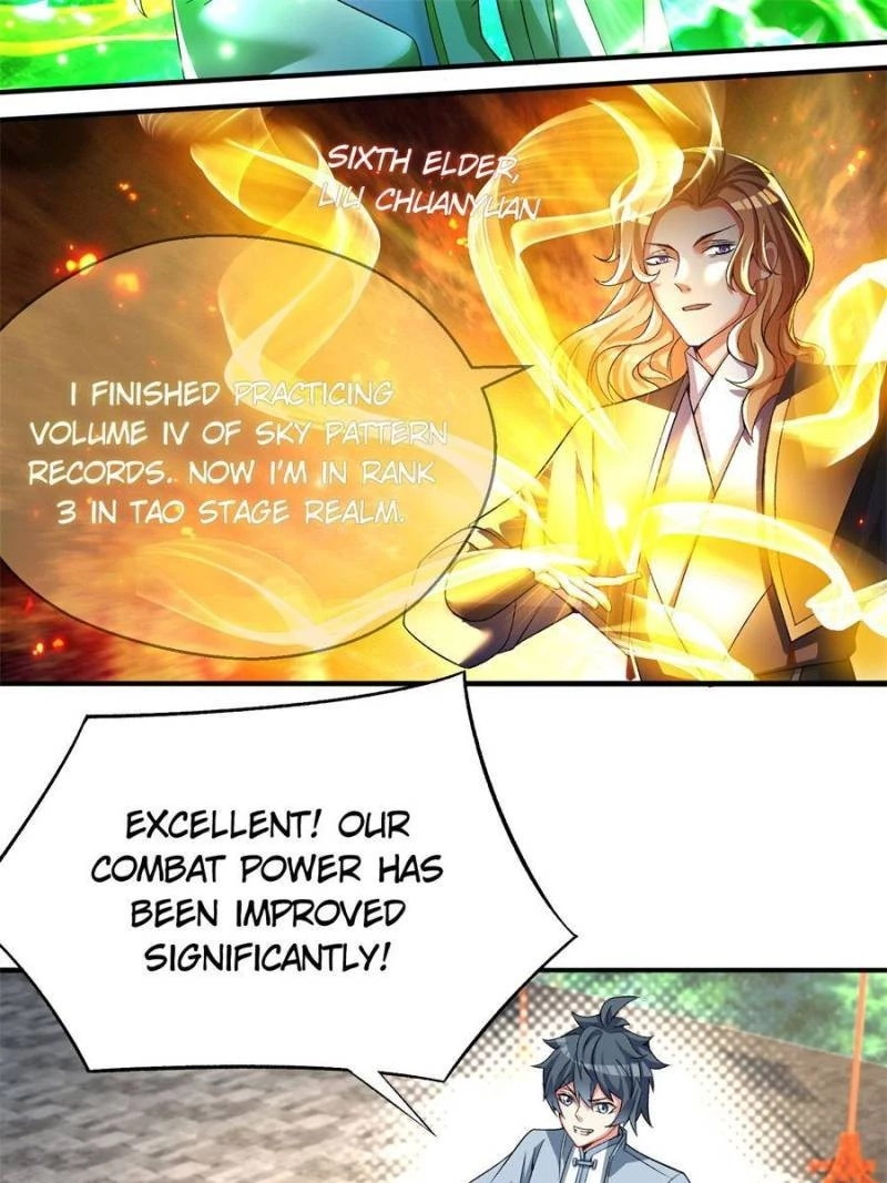 I Picked up an Attribute Chapter 63 - 54