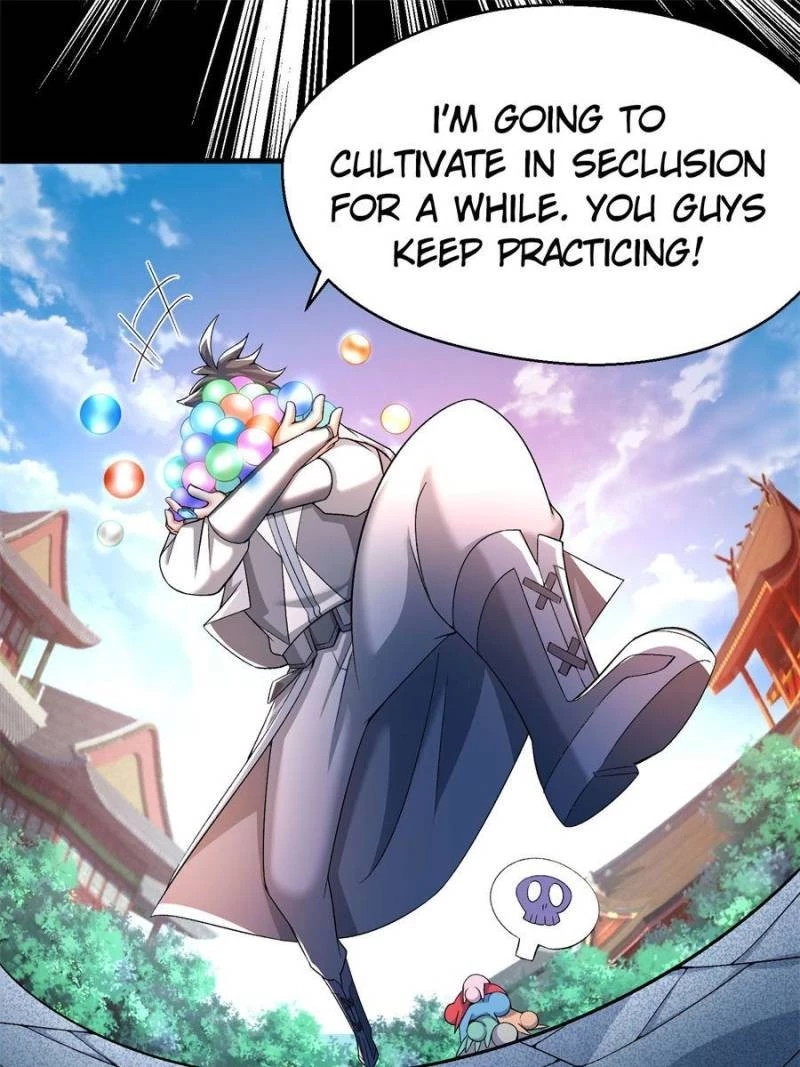 I Picked up an Attribute Chapter 63 - 59