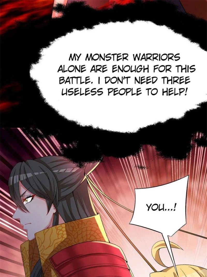 I Picked up an Attribute Chapter 63 - 70