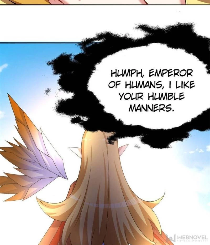I Picked up an Attribute Chapter 63 - 74
