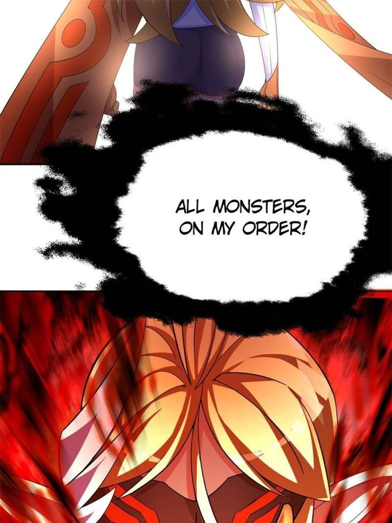 I Picked up an Attribute Chapter 63 - 75