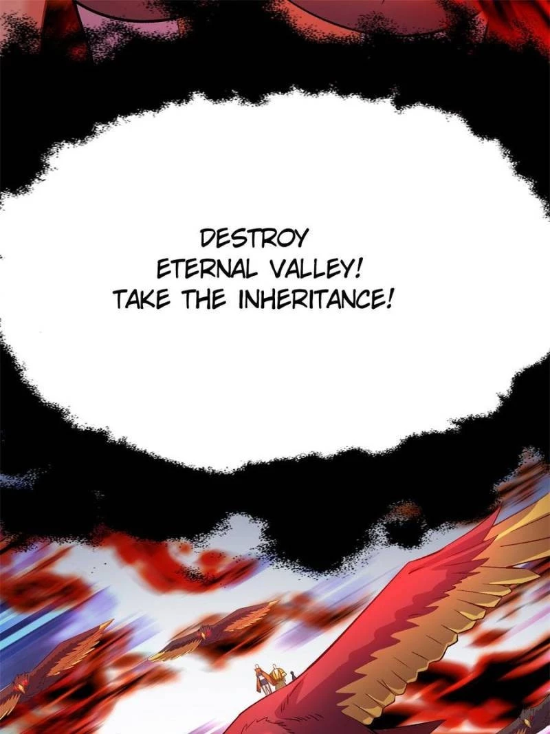 I Picked up an Attribute Chapter 63 - 77