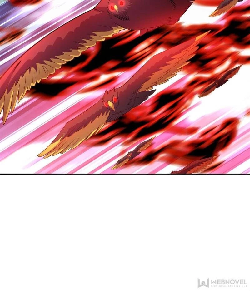 I Picked up an Attribute Chapter 63 - 78
