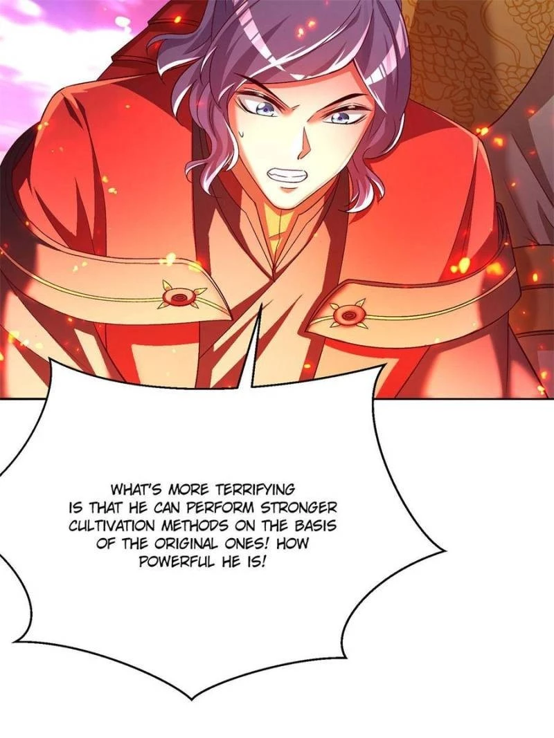 I Picked up an Attribute Chapter 63 - 81