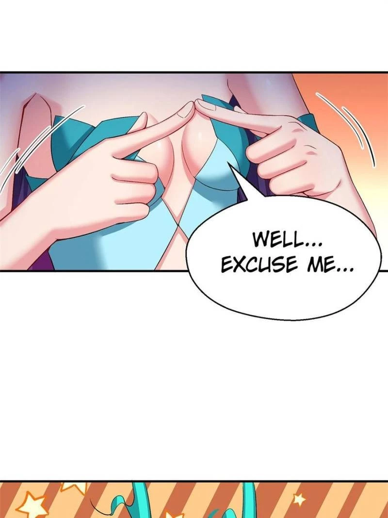I Picked up an Attribute Chapter 63 - 83