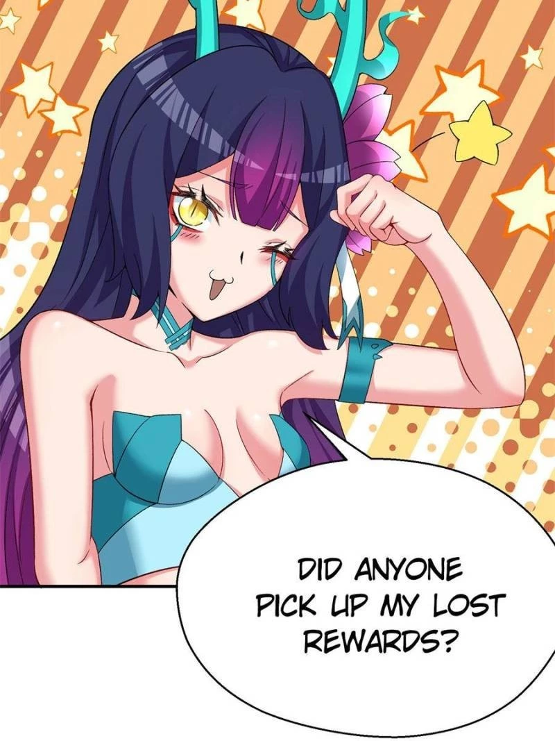 I Picked up an Attribute Chapter 63 - 84