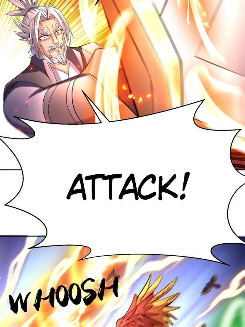 I Picked up an Attribute Chapter 64 - 5