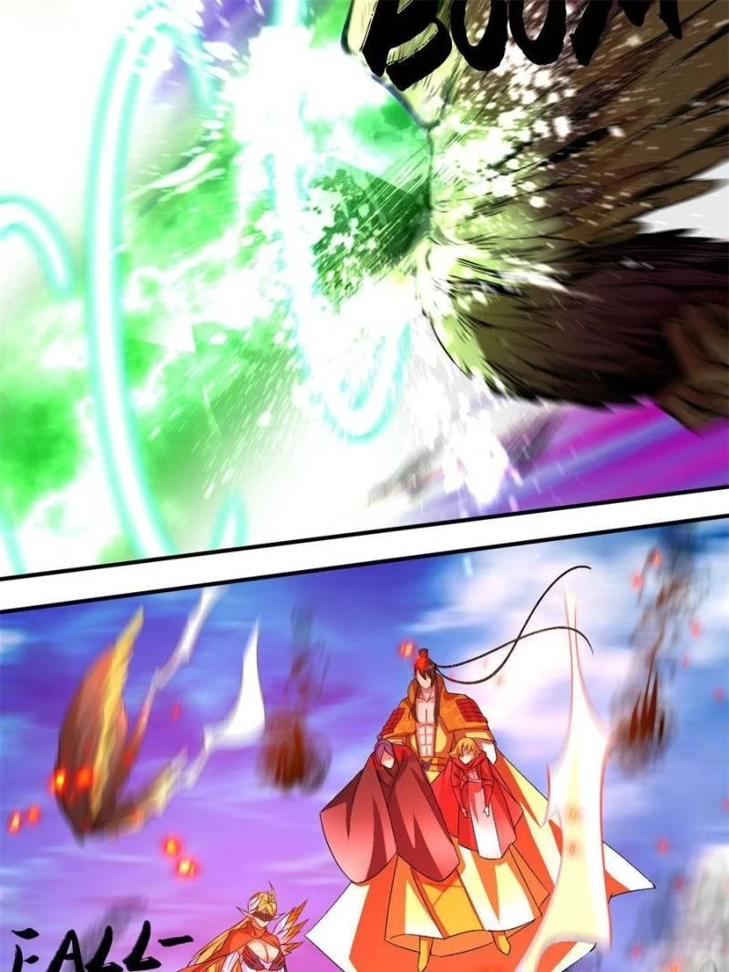 I Picked up an Attribute Chapter 64 - 7