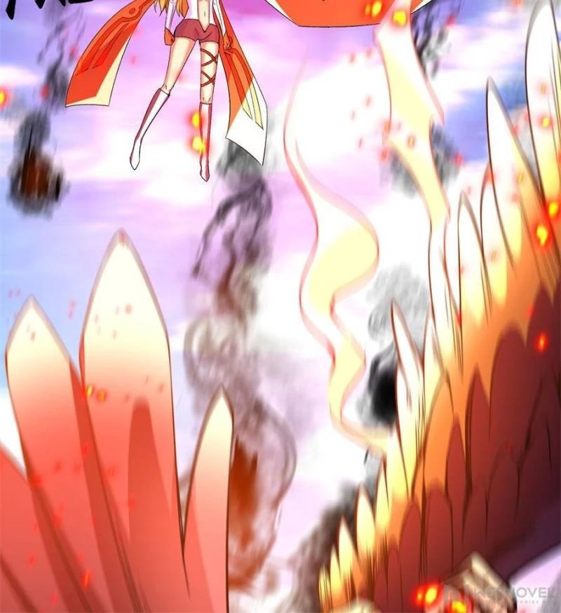 I Picked up an Attribute Chapter 64 - 8