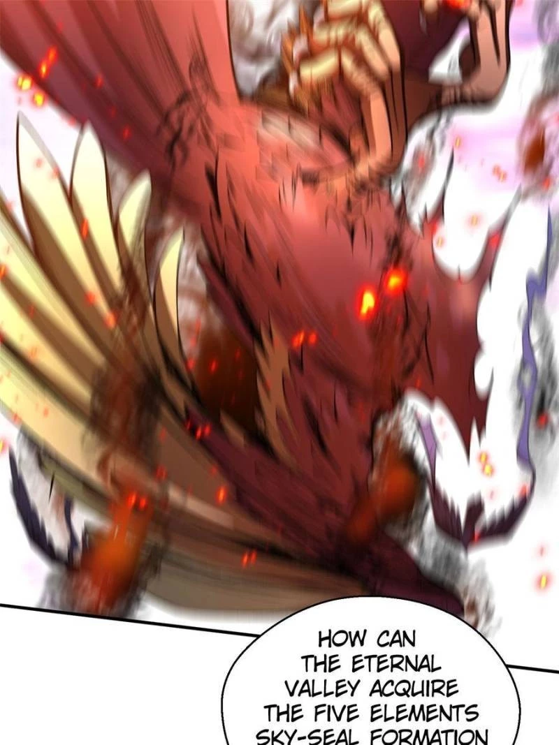 I Picked up an Attribute Chapter 64 - 9