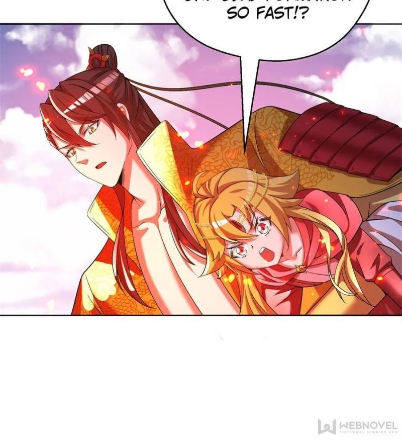 I Picked up an Attribute Chapter 64 - 10