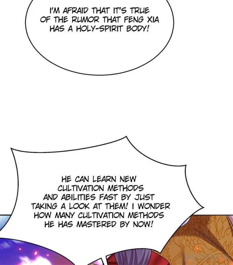 I Picked up an Attribute Chapter 64 - 12