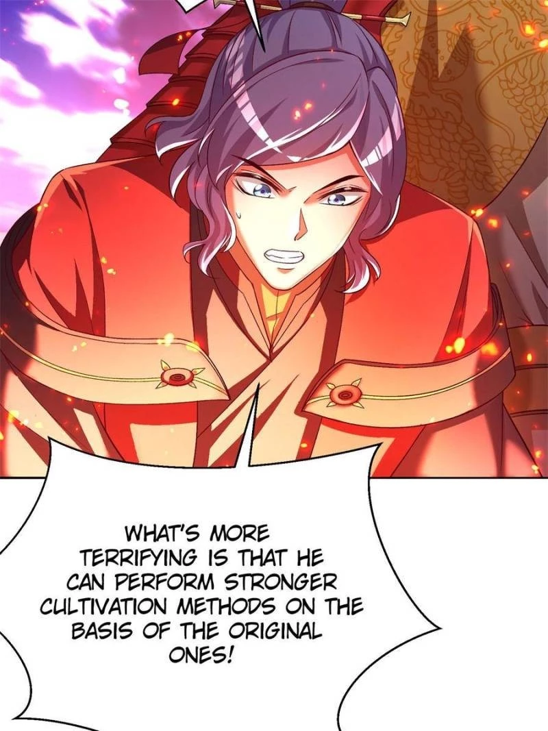 I Picked up an Attribute Chapter 64 - 13