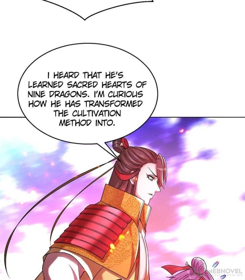 I Picked up an Attribute Chapter 64 - 14