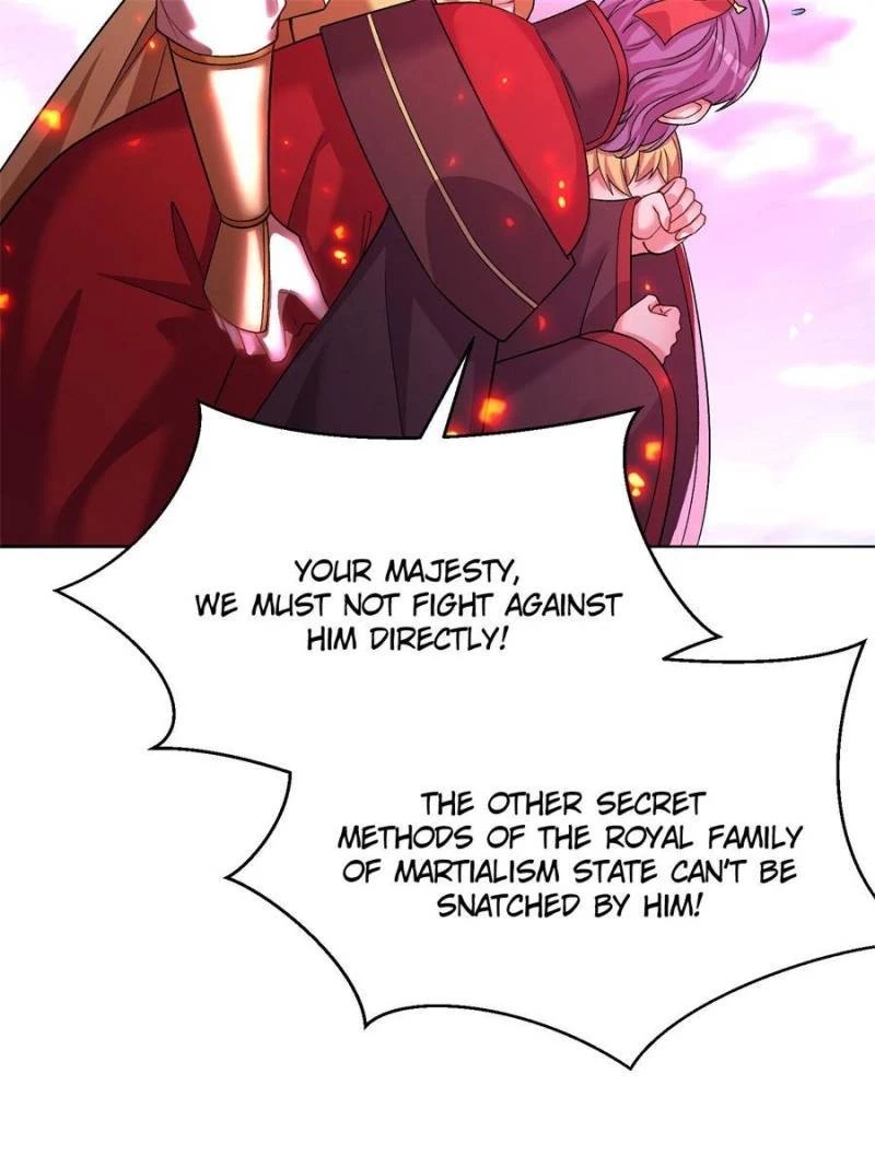 I Picked up an Attribute Chapter 64 - 15