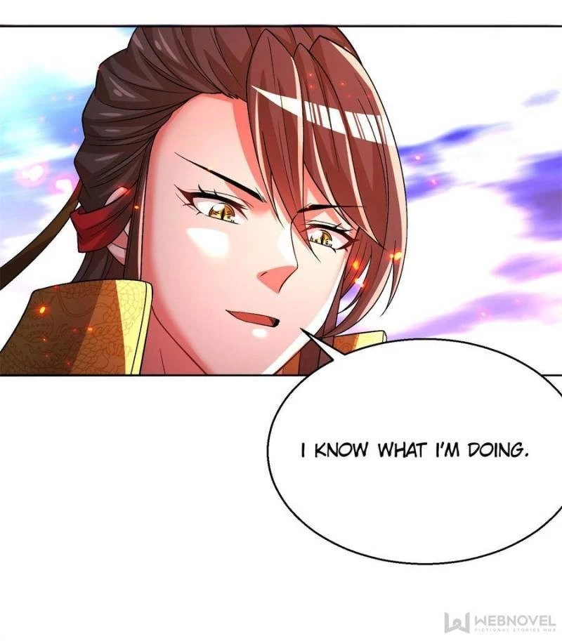 I Picked up an Attribute Chapter 64 - 16